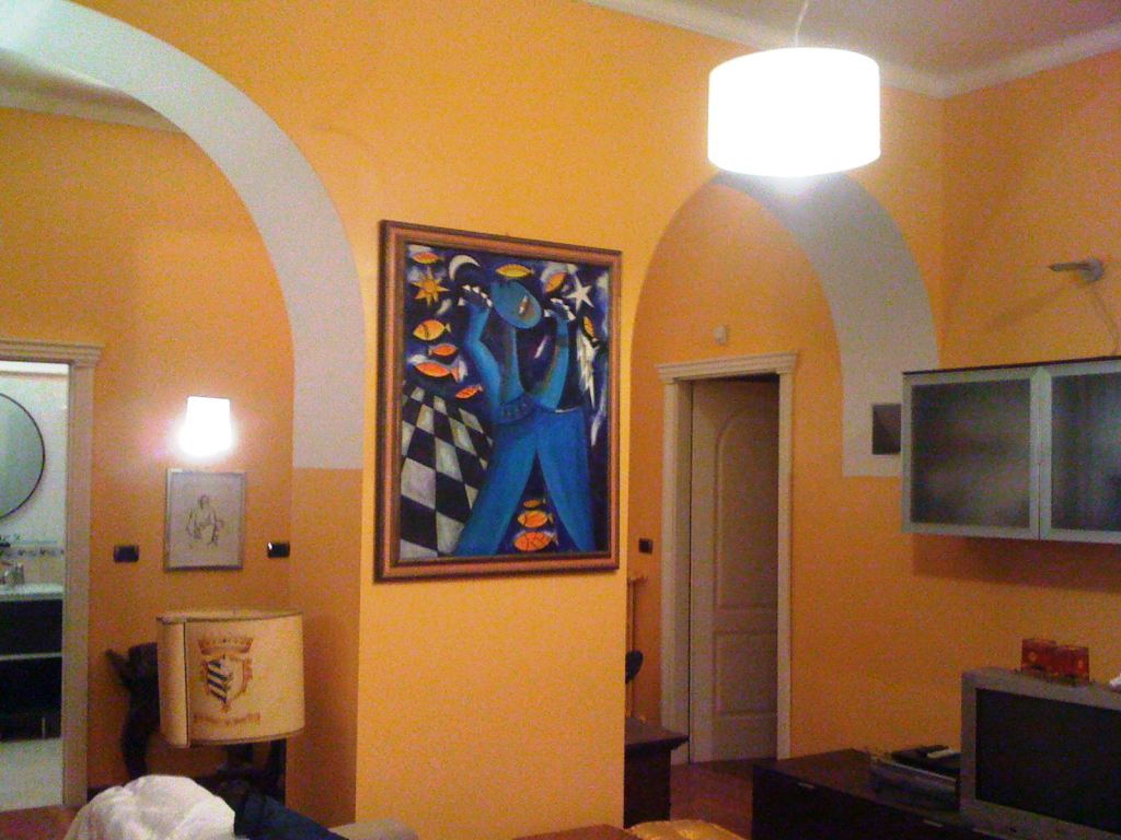 Imbianchino a Sesto San Giovanni